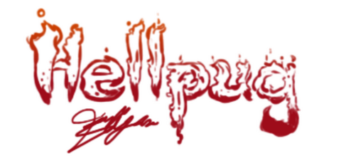 Hellpug